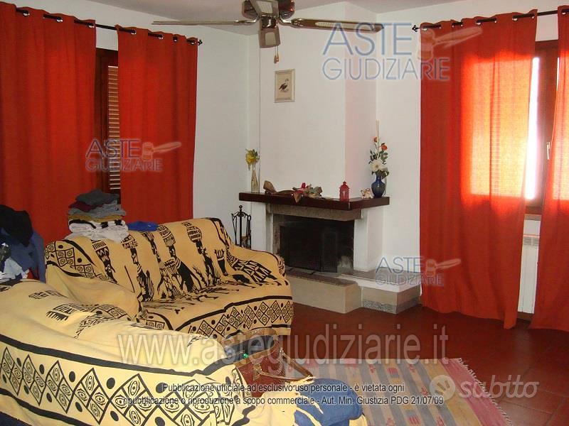 Appartamento – Monsummano Terme, Cintolese - Altro