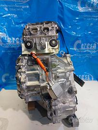 CAMBIO TOYOTA YARIS DEL 2025