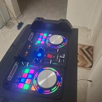 👉 Stereo Trevi XF 4500 DJ come nuovo