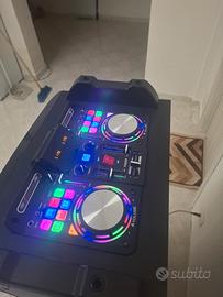 👉 Stereo Trevi XF 4500 DJ come nuovo