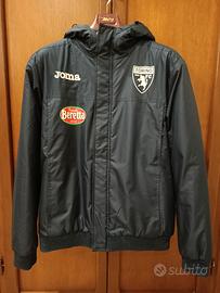Giubbotto originale del Toro della Joma Taglia M