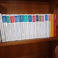 Raccolta libri  Liala  vintage