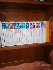 Raccolta libri  Liala  vintage