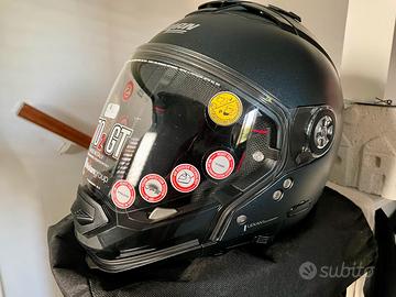 Casco Nolan N70 2-GT n 70 2 gt