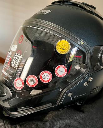 Casco Nolan N70 2-GT n 70 2 gt