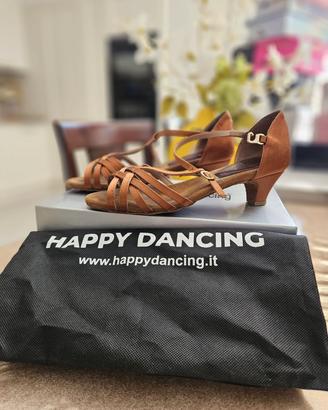 scarpe Happy dancing 