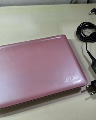 Netbook acer aspire one