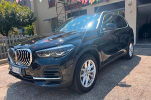 Bmw X5 xDrive30d 48V xLine IBRID -2020