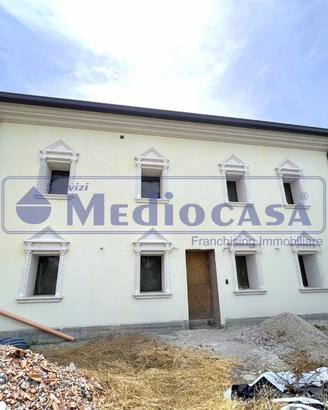 Bed & Breakfast nel delta del fiume Pò