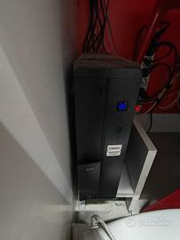 PC Desktop SFF i5 10^a Gen windows11