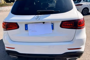 GLC. Full optional
