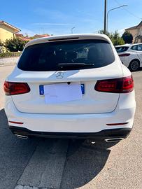 GLC 220 d  4 matic Full optional