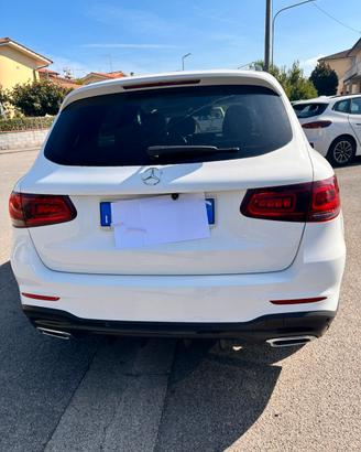 GLC. Full optional