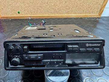Autoradio Roadstar