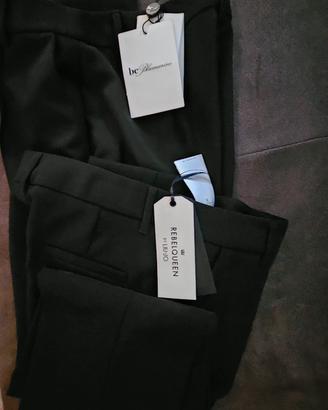 Pantaloni donna 