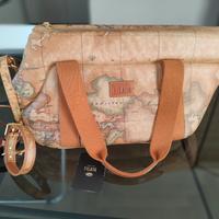 Trasportino Alviero Martini 1ª Classe - Nuovo