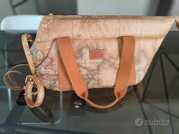 Trasportino Alviero Martini 1ª Classe - Nuovo