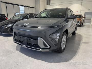 Hyundai Kona 1.0 T-GDI Hybrid 48V iMT XLine Plus