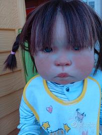 real dolls babies