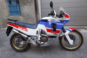 Honda XRV 650 Africa Twin - 1988