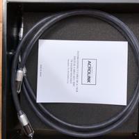 Acrolink 7n DA 2090 Speciale cavi RCA come nuovi