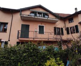 VILLA A SCHIERA - Cod. 6932