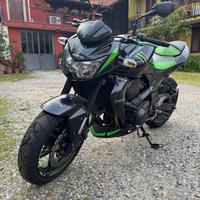 Kawasaki Z750