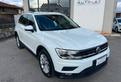 Volkswagen Tiguan 1.6 tdi Business 115cv