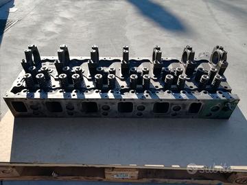 Testata motore EURO 6 DTI 13 Renault T