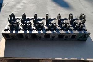 Testata motore EURO 6 DTI 13 Renault T