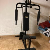 Palestra multifunzionale