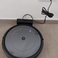 robot aspira e lava pavimenti roomba combo