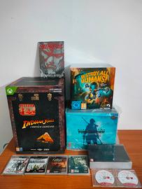 Giochi ps3, ps4 e xbox