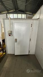 Cella di mantenimento