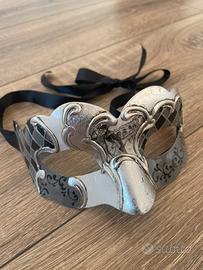 Maschera Carnevale Venezia orginale