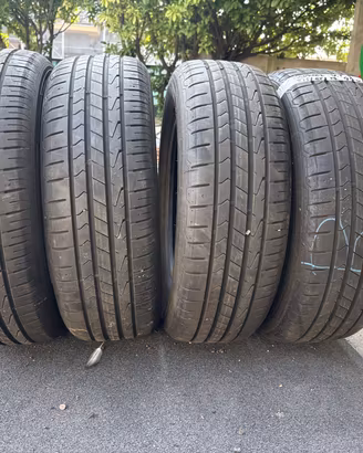 gomme usate 2156517 Estivo HANKOOK - Ven - 583
