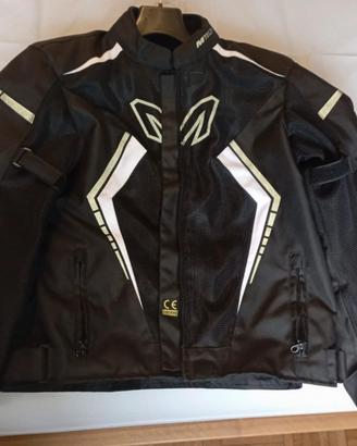 Giubbotto moto