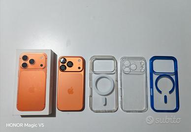 iPhone 17 Pro 