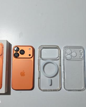 iPhone 17 Pro 
