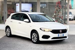 Fiat Tipo 1.3 Diesel 95CV E6 Neo - 2019