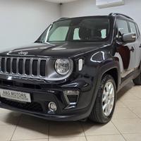 JEEP RENEGADE 1.6 MJT 130cv LIMITED