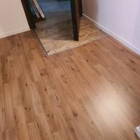 Pavimenti SPC  pvc gres e pose