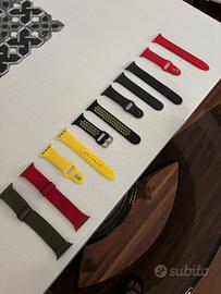 Cinghiette apple wach 40 mm