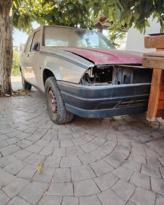 Alfa 75