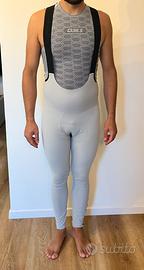Pantaloni invernali ciclismo Q36.5 - M