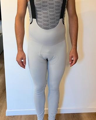 Pantaloni invernali ciclismo Q36.5 - M