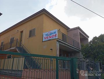 Appartamento con ingresso indipendente