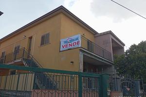 Appartamento con ingresso indipendente