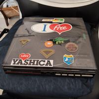 piatto del disco aiwa