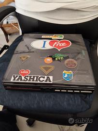 piatto del disco aiwa